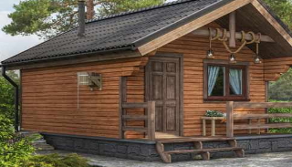 Проекты бань из пеноблоков от 3594 рублей в Зеленокумске - Строй-Злм | Услуги под ключ