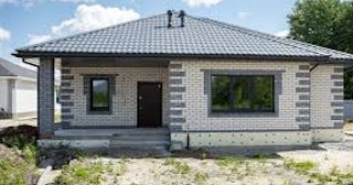 Строительство домов из кирпича с мансардой в Зеленокумске | от 3594 рублей